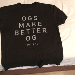 710 Labs Tshirt